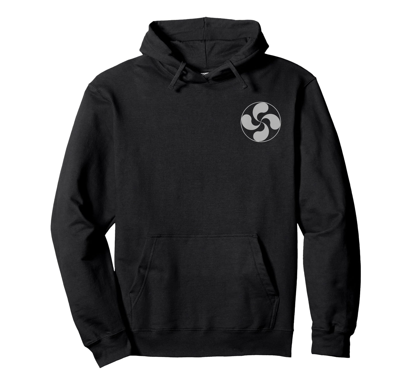 LAUBURU BASQUE COUNTRY SYMBOL PEOPLE T-Shirt