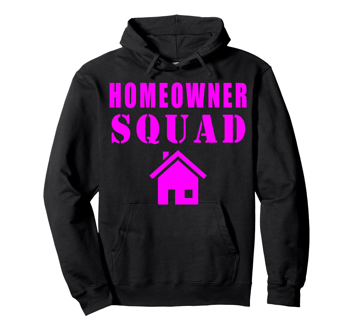 Homeowner Squad T-Shirt