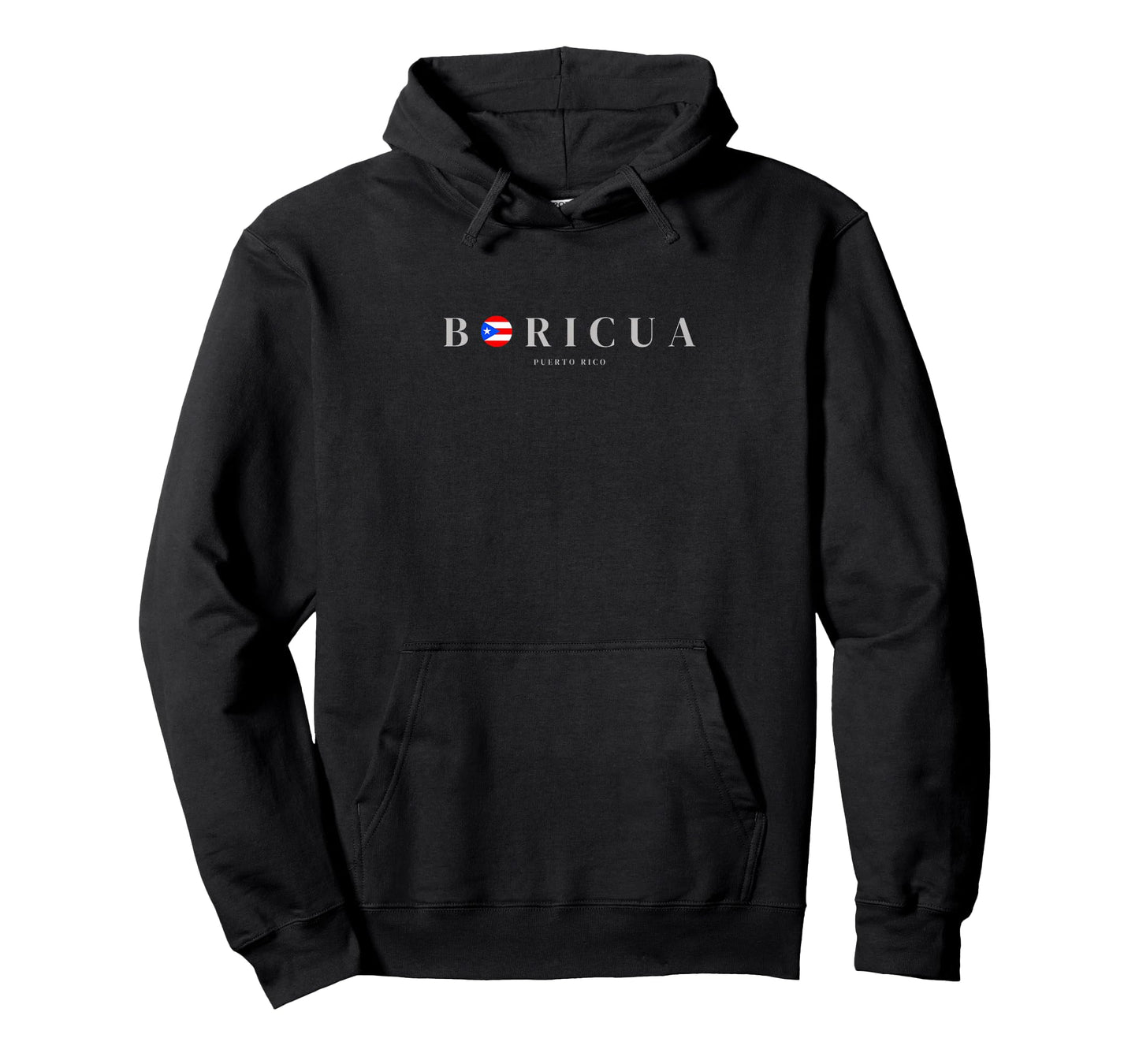 Boricua Puerto Rico T-Shirt