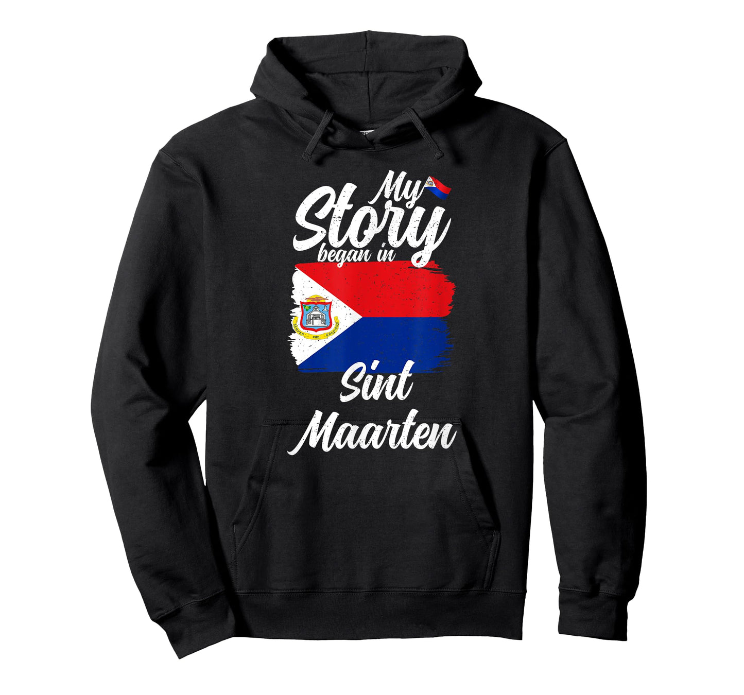 Sint Maarten T-Shirt