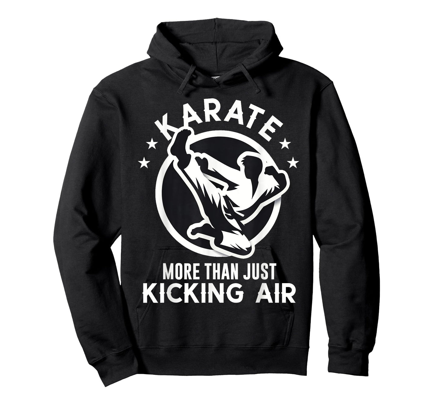 Karate Martial Arts Training Funny Karate Graphic For Kids T-Shirt
