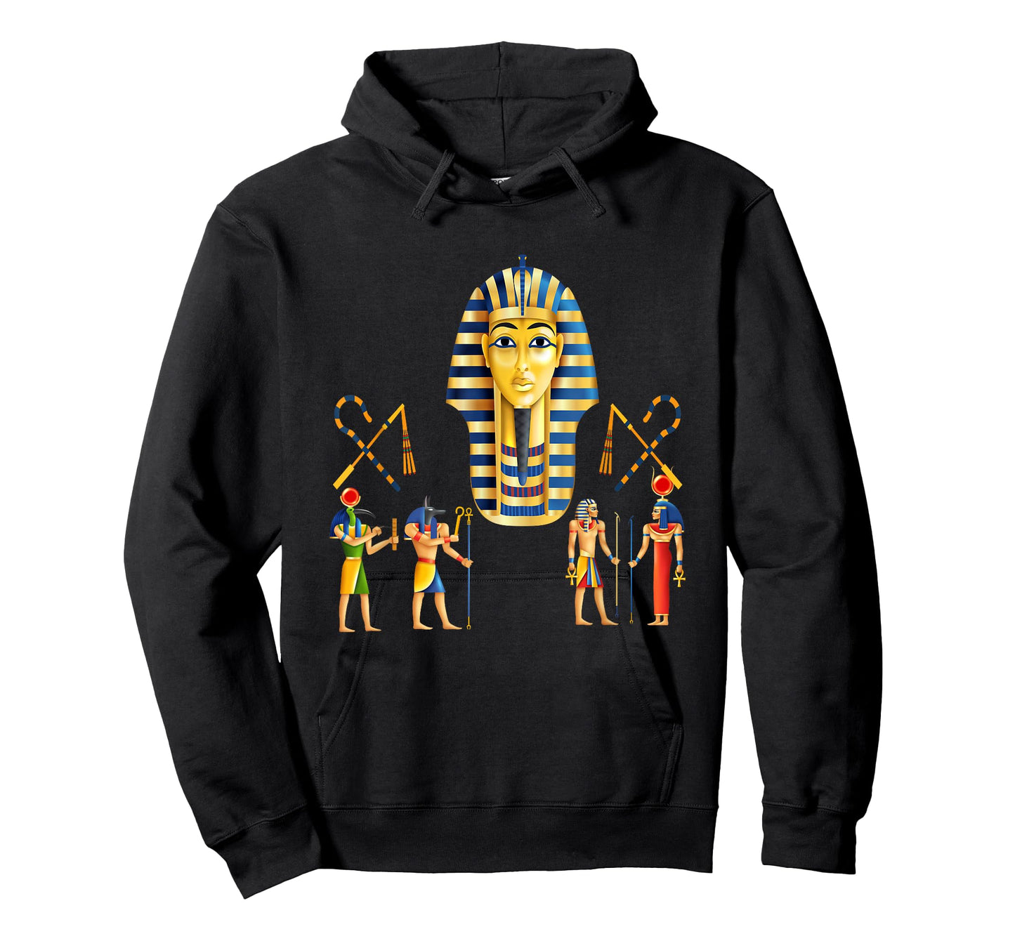 Mummy Egypt T-Shirt