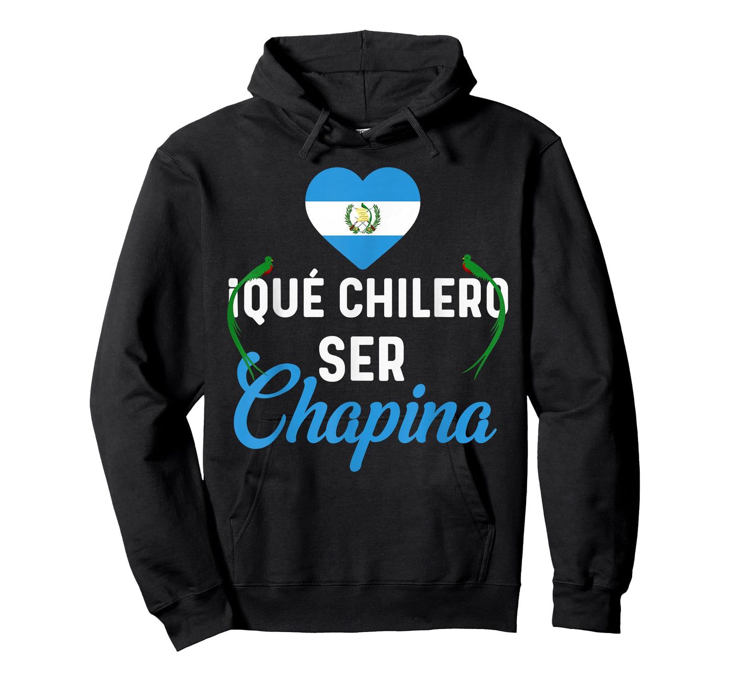 Guatemalan Flag Map Guatemala Que Chilero Ser Chapina Girl T-Shirt