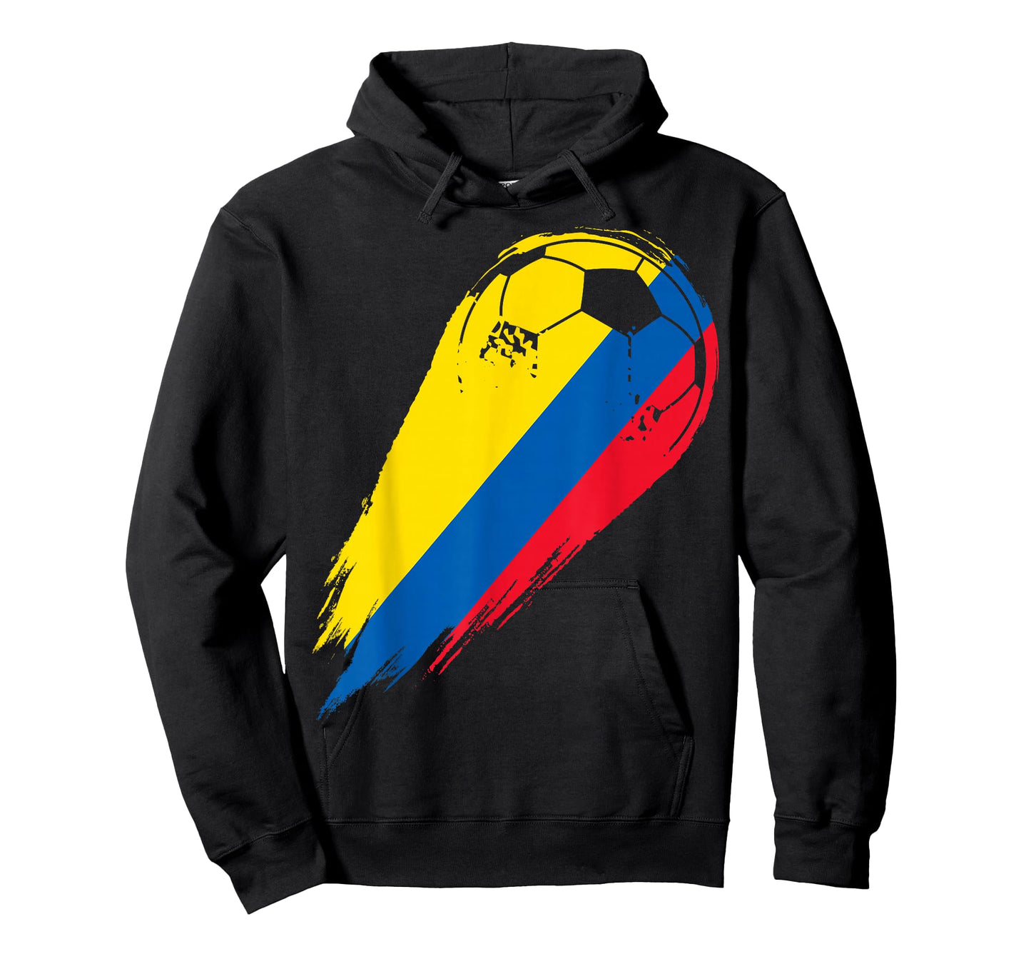 Soccer Player of Pride Colombia T-Shirt