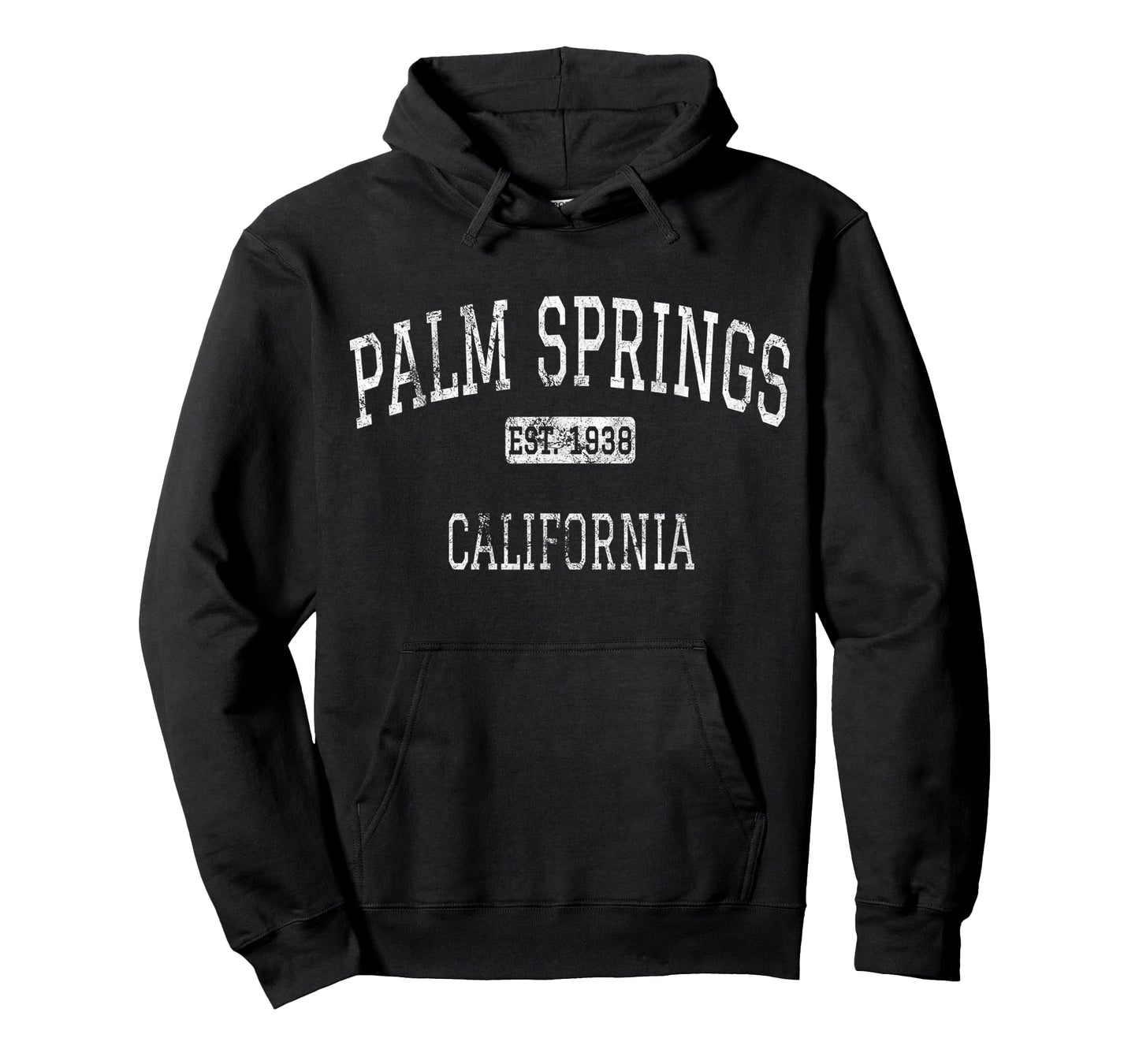 Palm Springs California CA Vintage T-Shirt