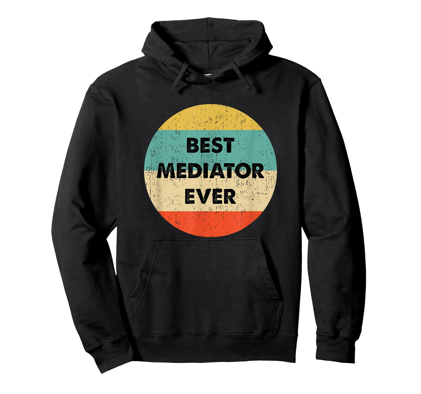 Mediator T-Shirt