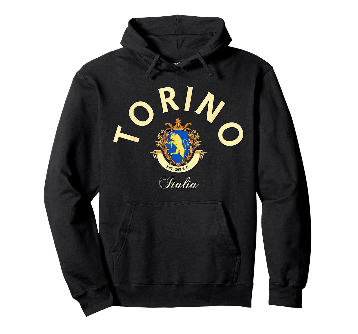 Torino Italia Torino trip Torino fan Torino Italy T-Shirt