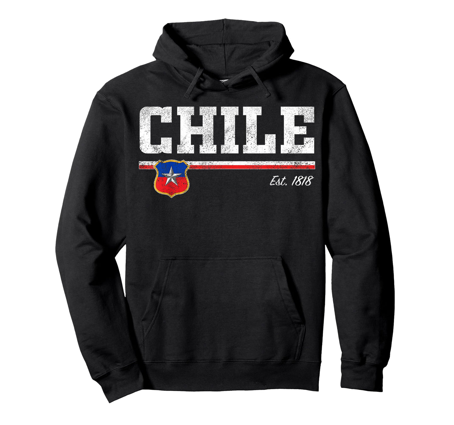 Chile T-Shirt