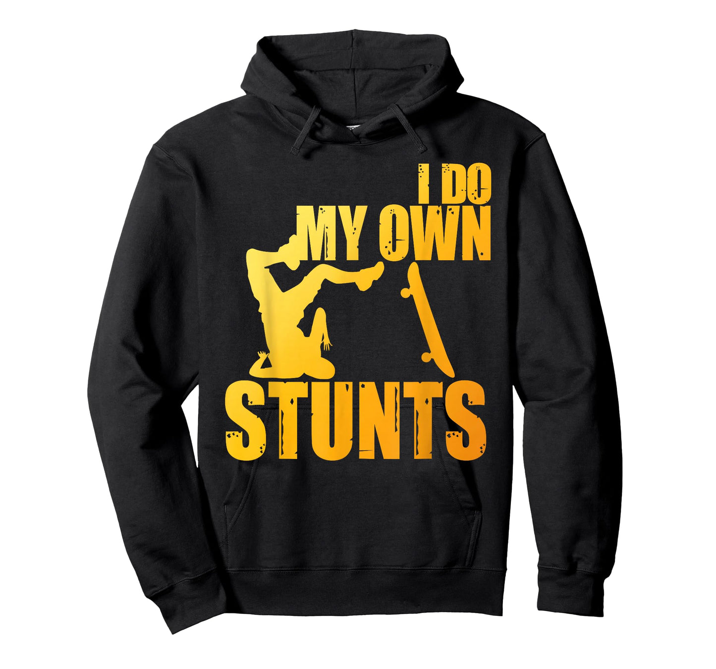 Skateboard Art For Men Women Kids Skateboard Skateboarding T-Shirt
