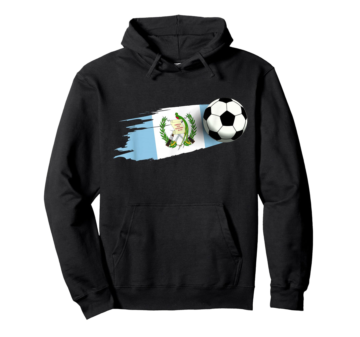 Guatemala Flag Jersey Guatemalan Soccer Team Guatemalan T-Shirt