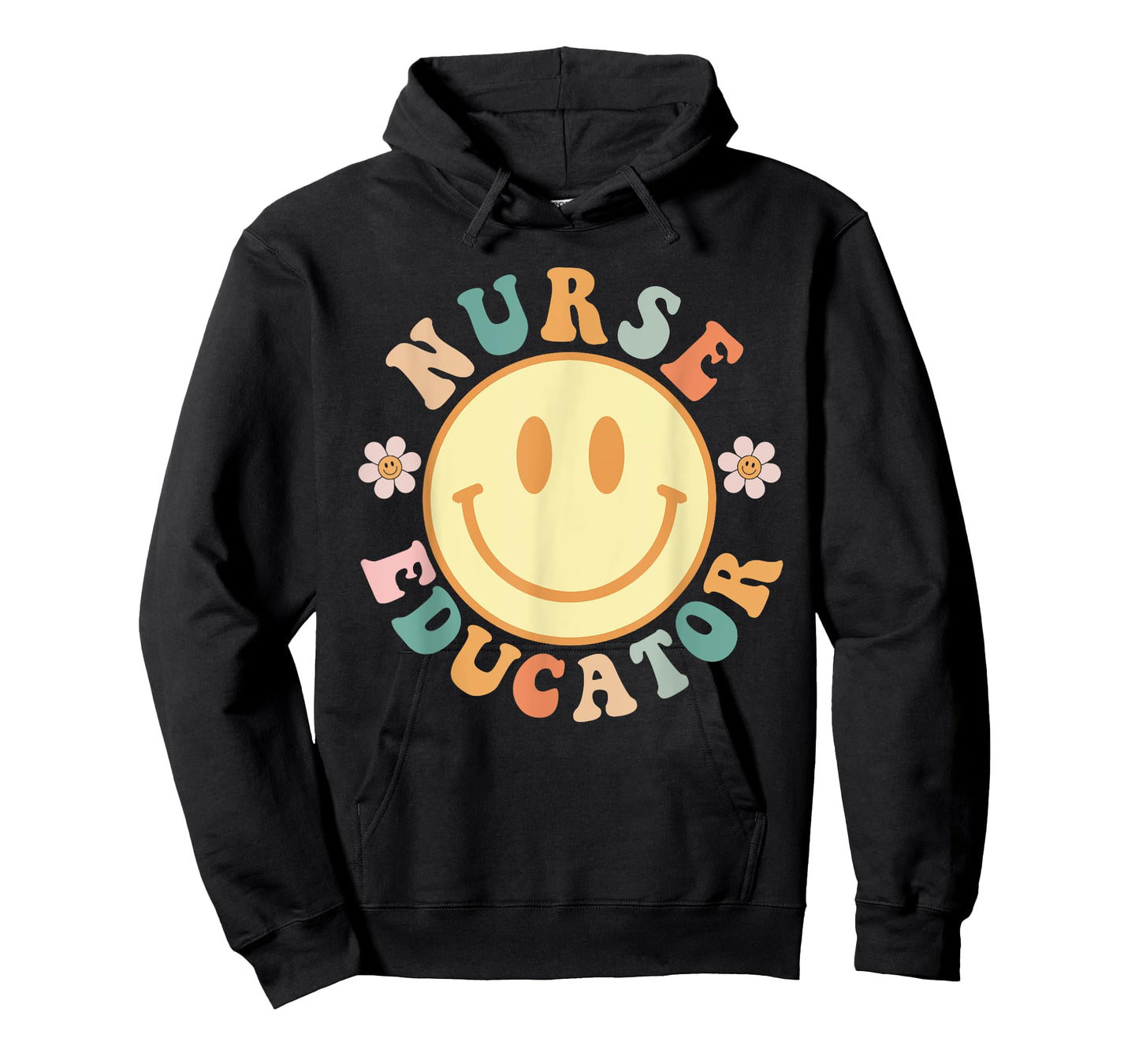 Nurse Educator Shirt Nurse Nursing School Instructor T-Shirt