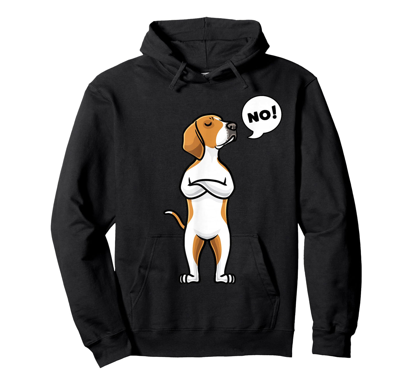 Sturer American Foxhound Dog T-Shirt