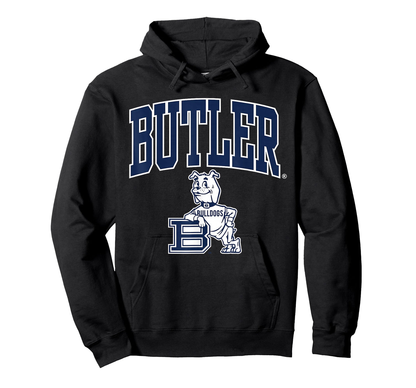 Butler Bulldogs | Official NCAA Merch | NCAFBUT03 T-Shirt