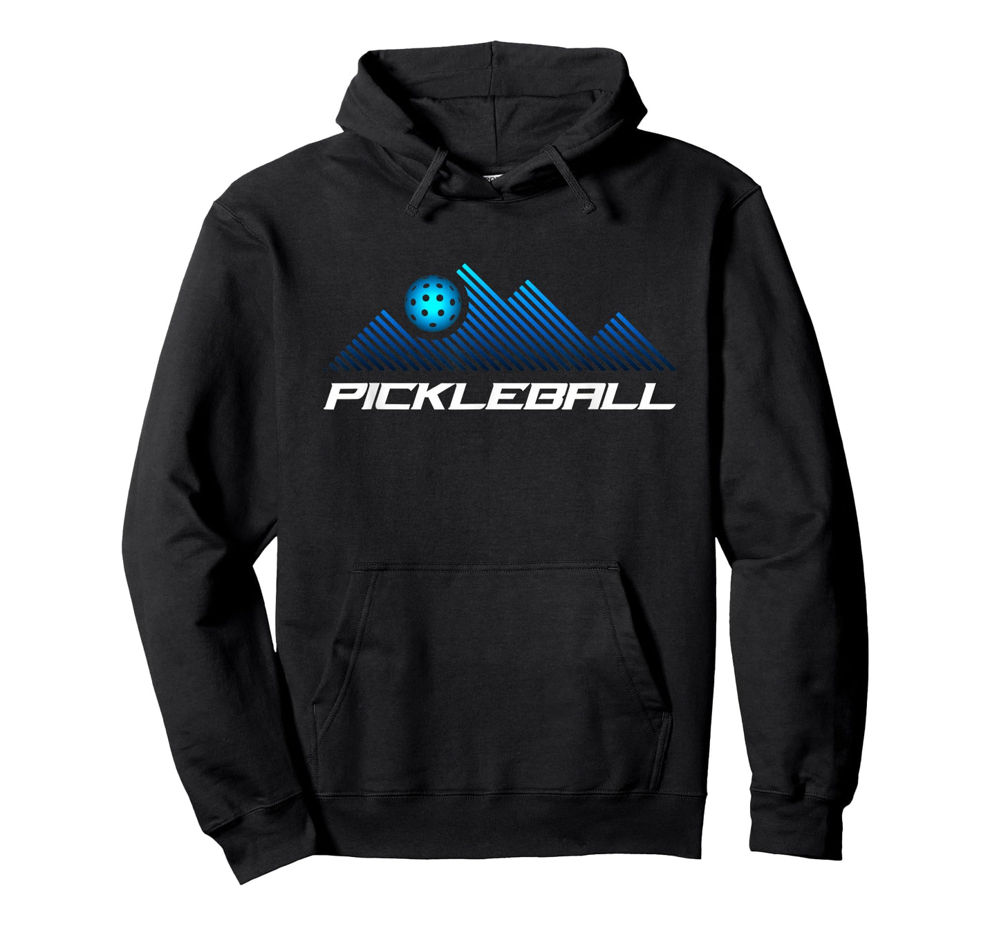 Pickleball - Professional - Simple - Pickleball T-Shirt