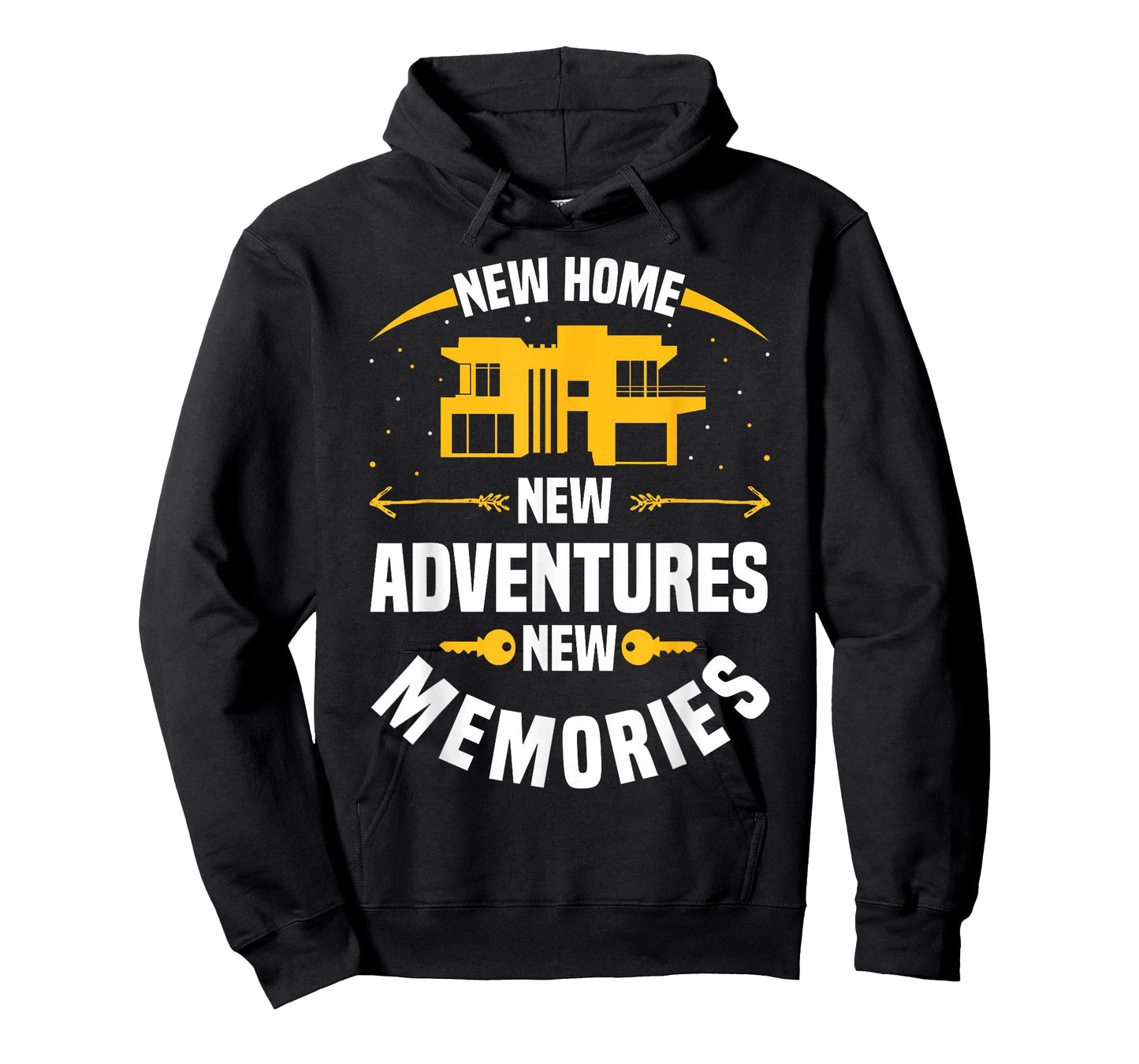 Homeowner Housewarming T-Shirt