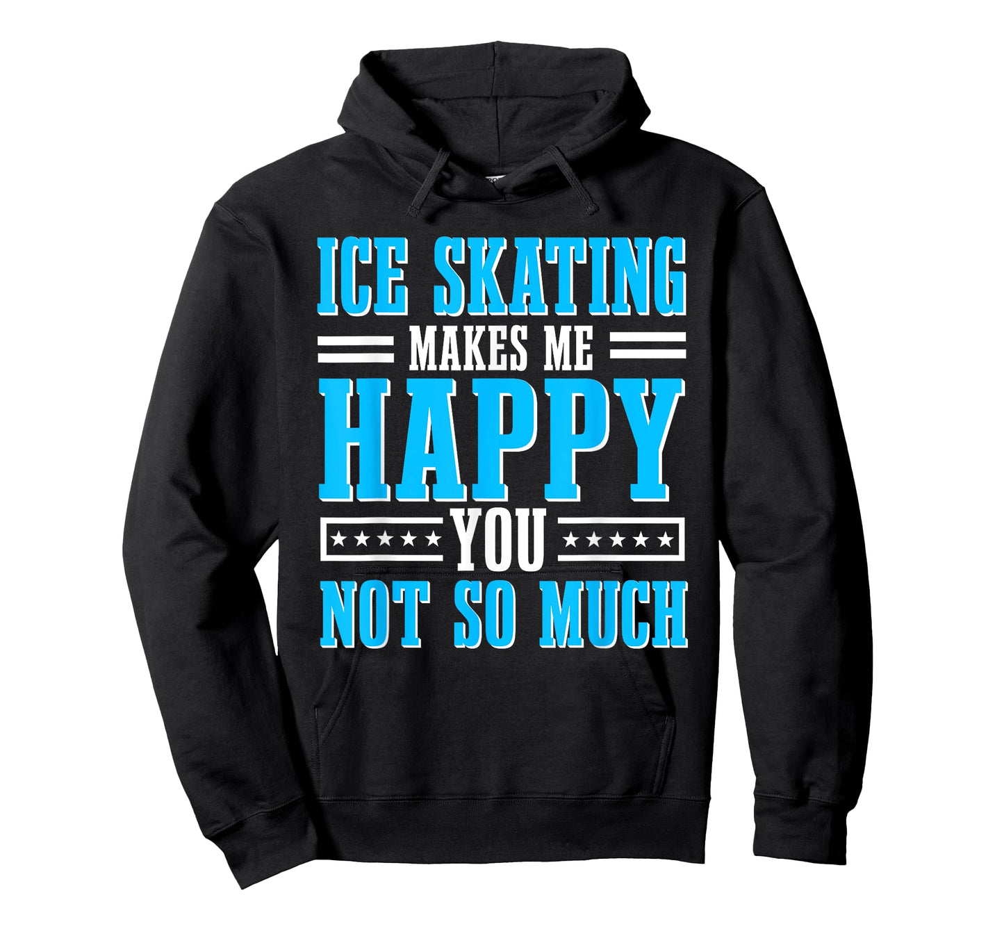 Ice Skating Figure Skater Skating Sport T-Shirt