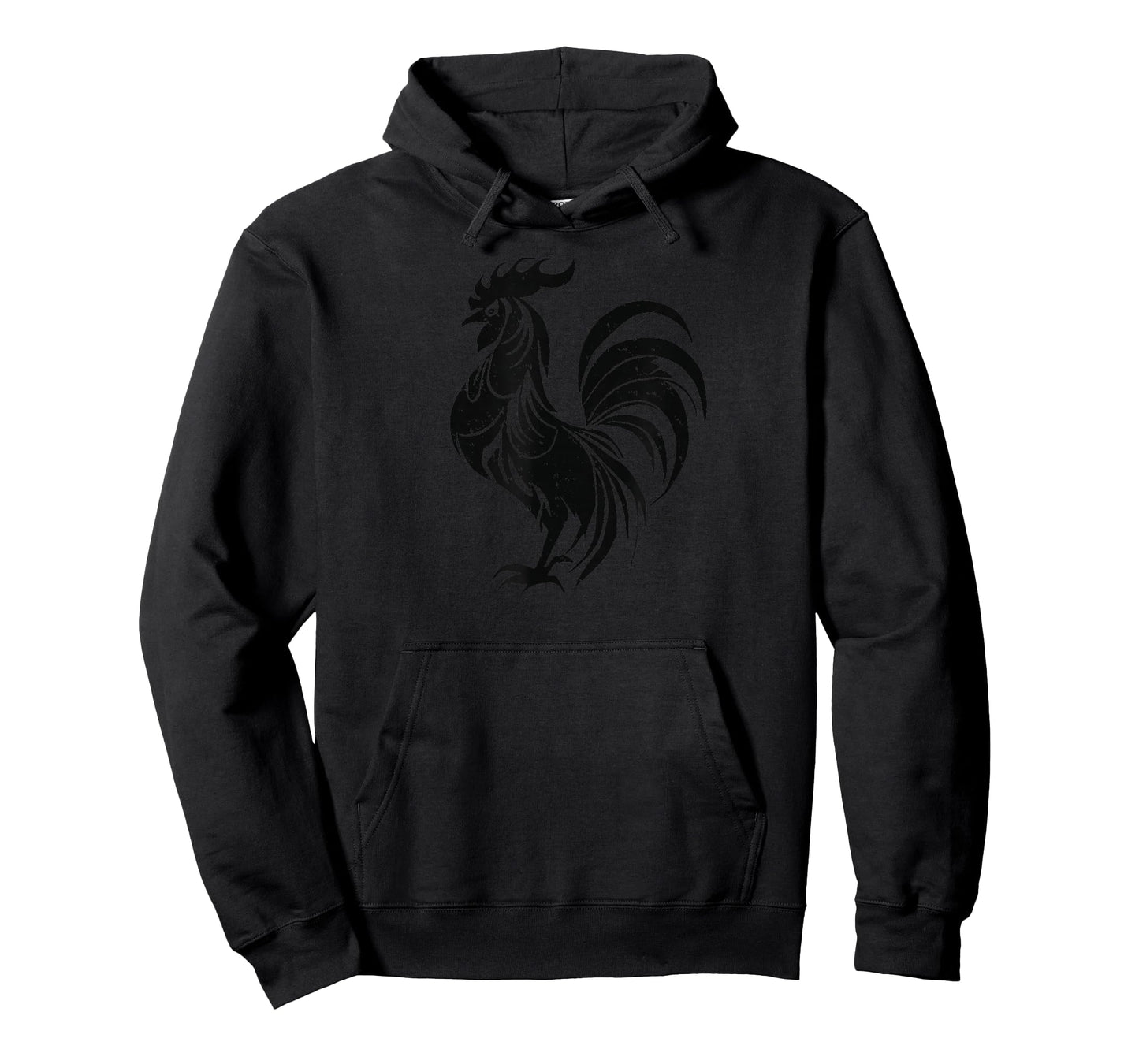 Rooster Country Decor Chicken Gallo Farm T-Shirt