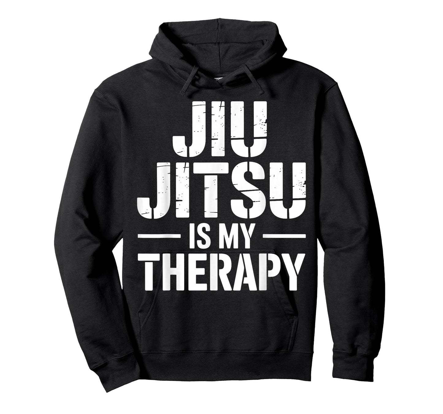 Funny Jiu Jitsu Design for Men Women Brazilian Jiu Jitsu BJJ T-Shirt