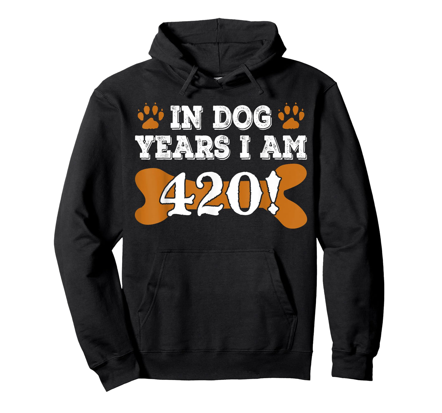 In Dog Years I'm 420 60th Birthday Tshirt T-Shirt