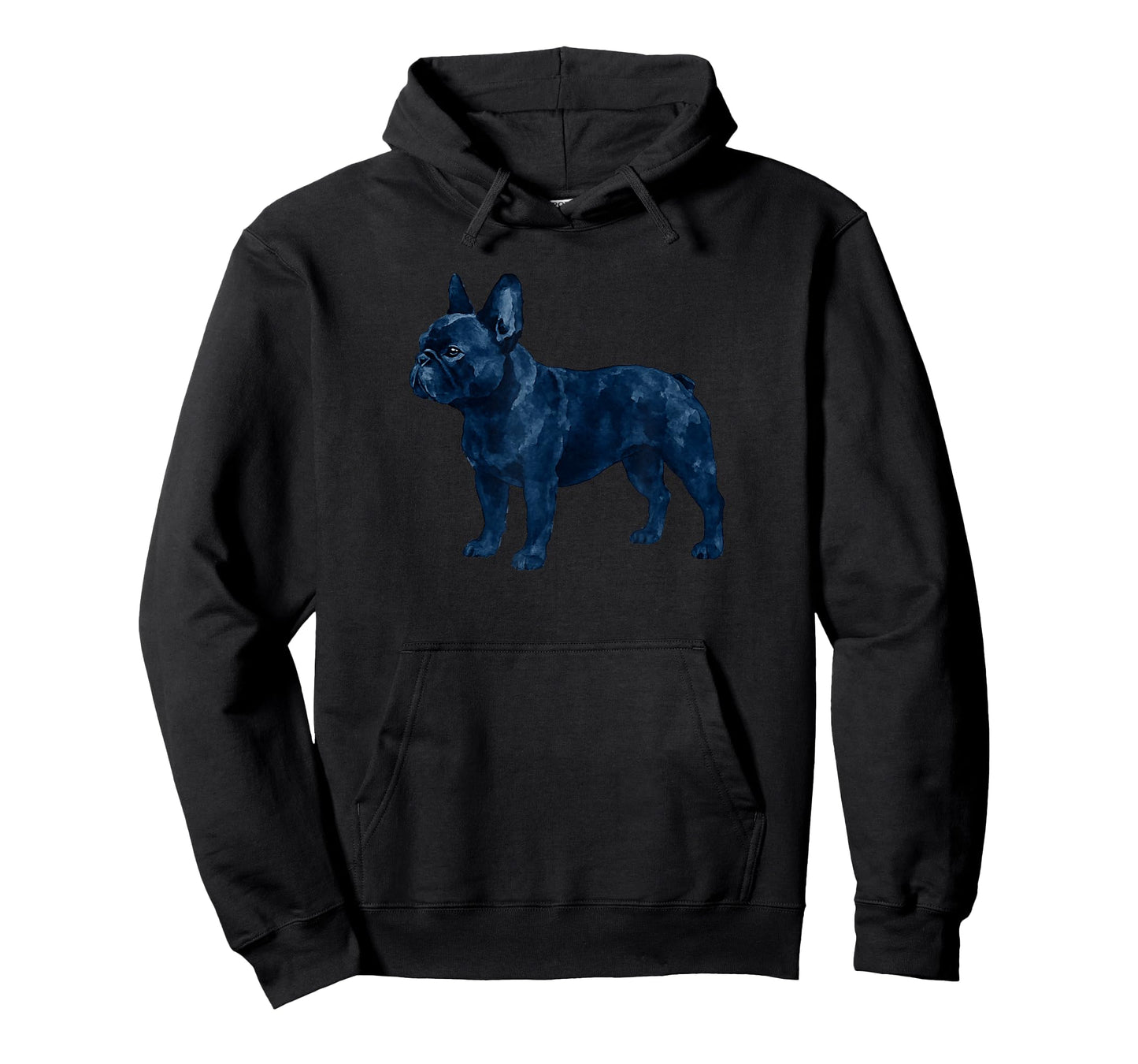 Cute French Bulldog Dog Lover for Pet Owner T-Shirt