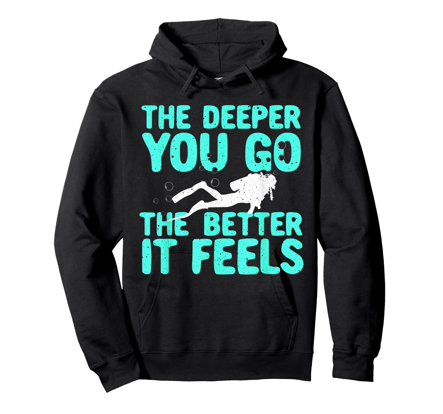Funny Scuba Diving Themed Design For Men Women Scuba Dive T-Shirt