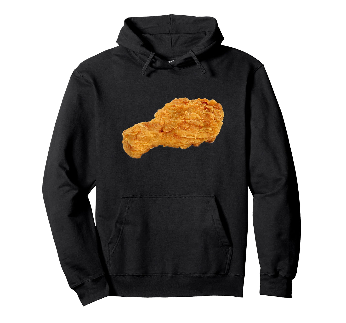 Fried Chicken Drumstick T Shirt T-Shirt