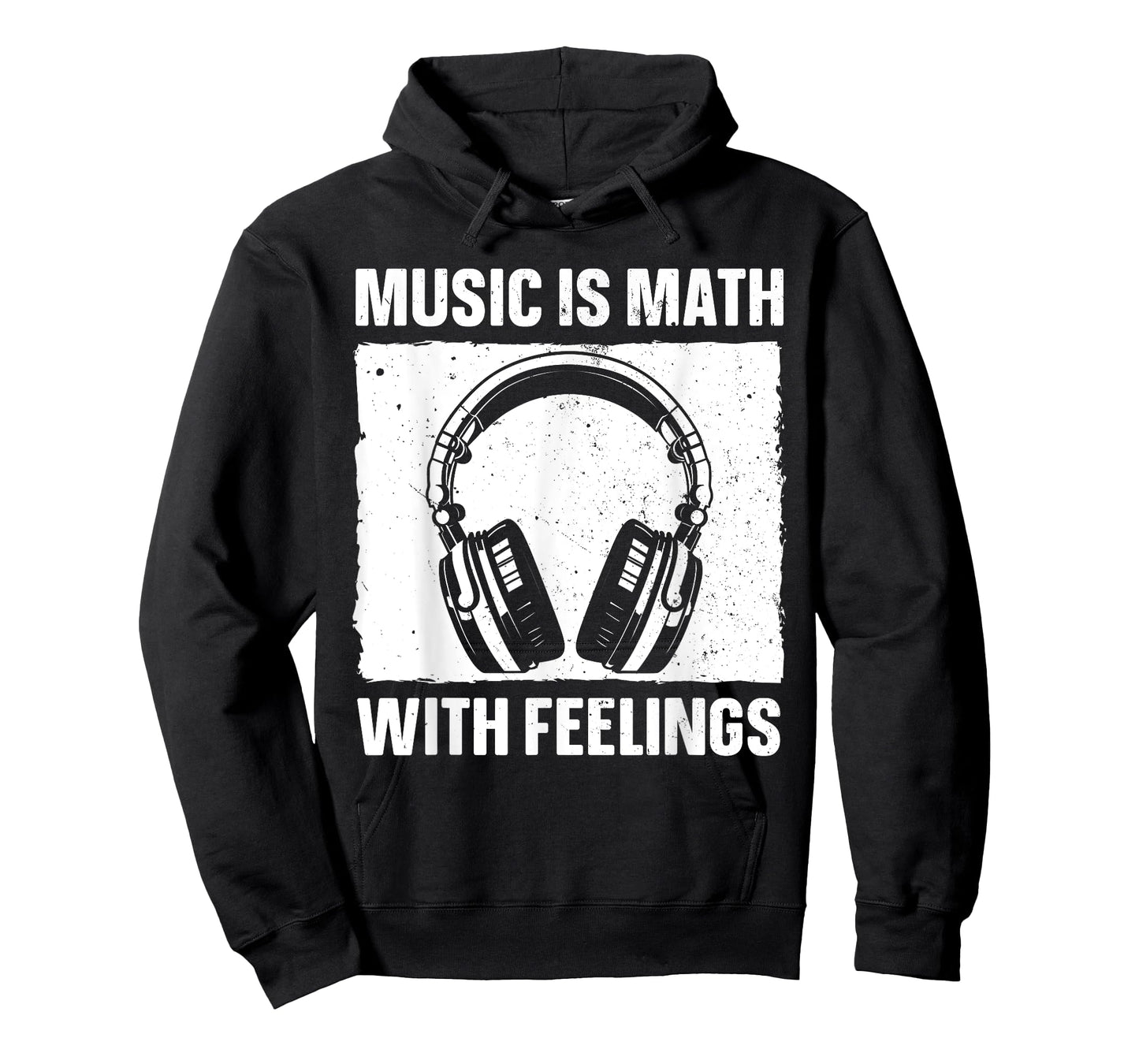 Funny Music Art For Men Women Music Teacher Themed Gag Music T-Shirt