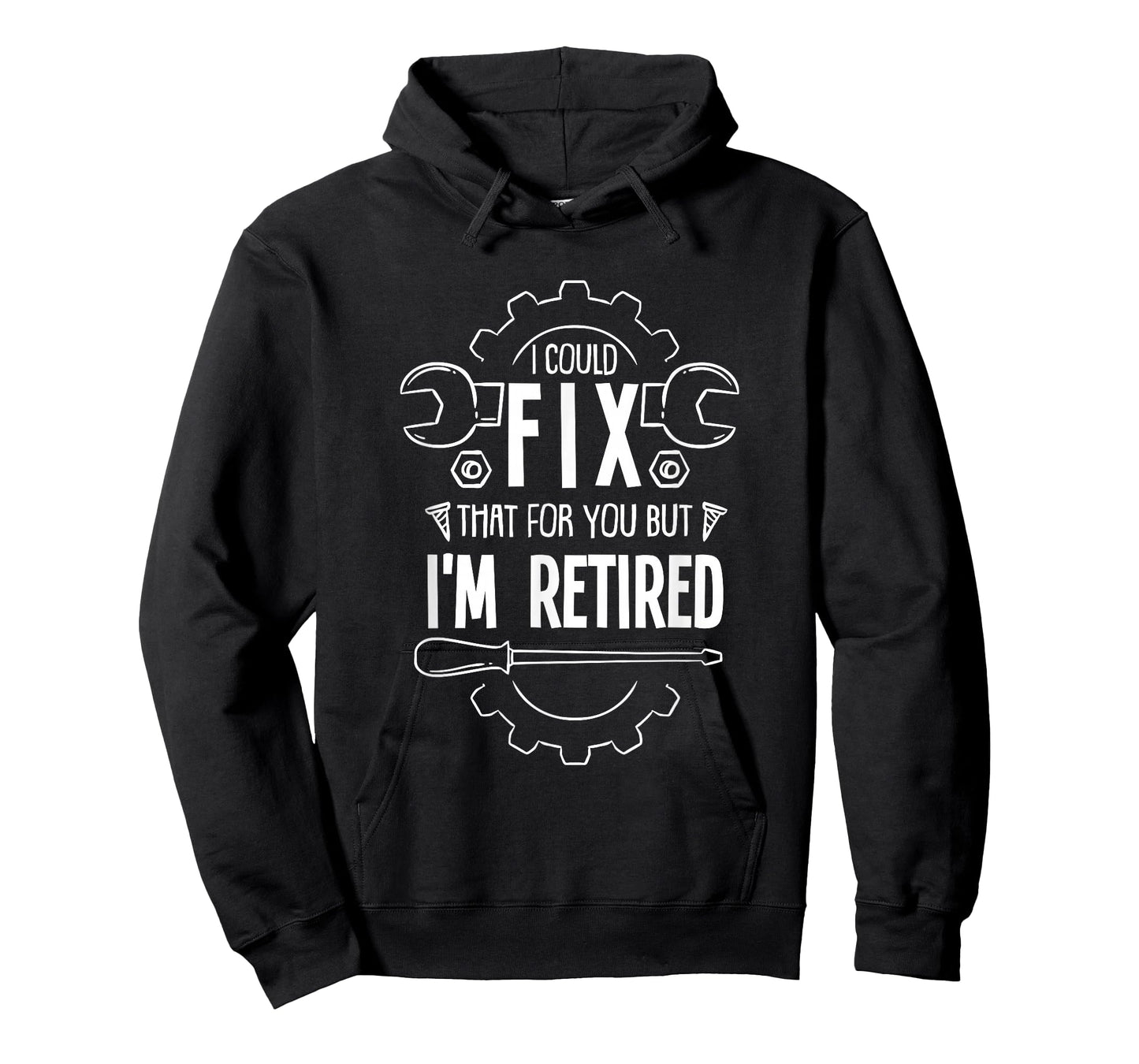 Funny Retirement Gift for A Retired Mechanic T-Shirt