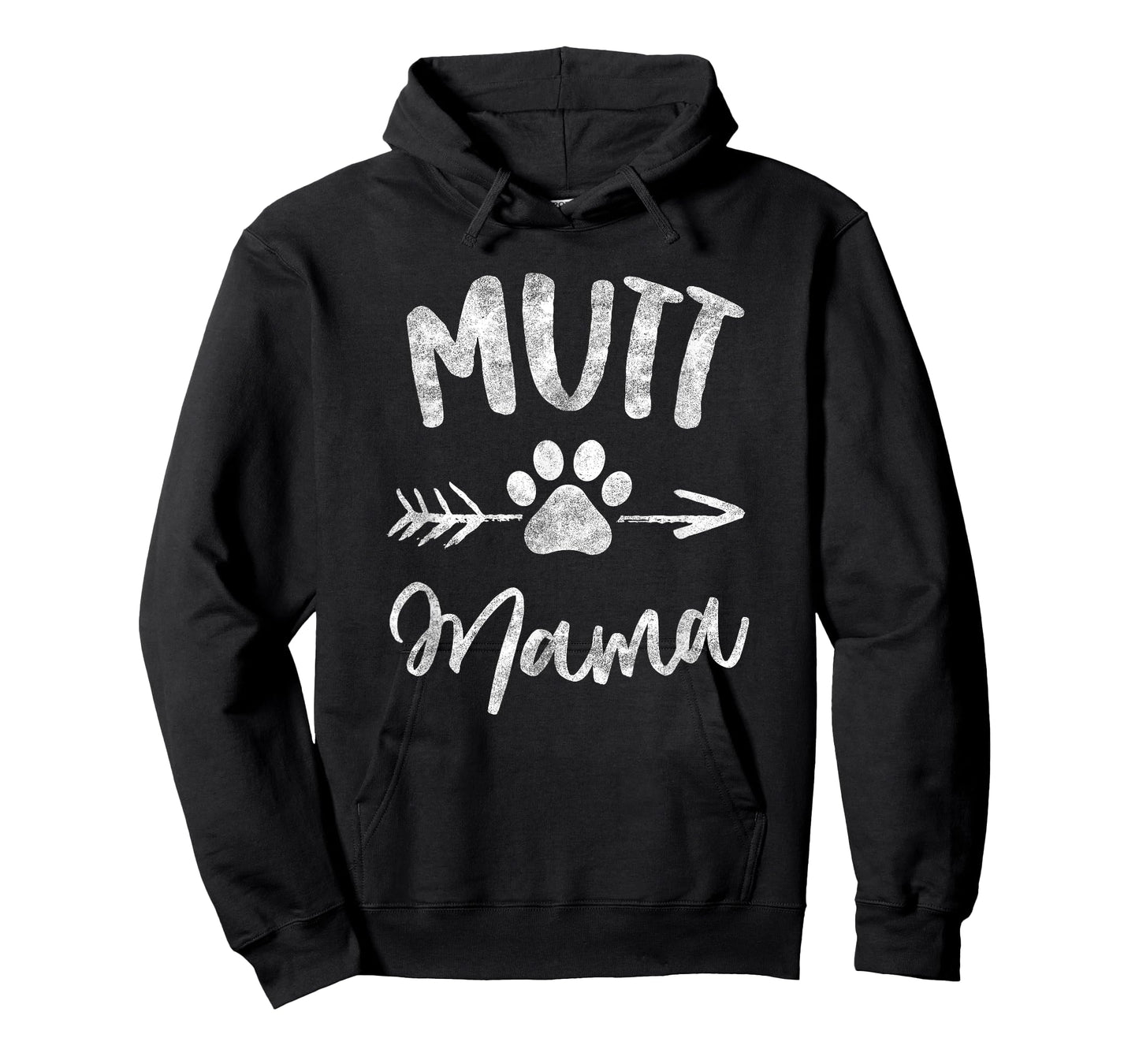 Mutt Mama Shirt Mutt Lover Owner Gifts Dog Mom Tshirts Men Women Girls Kids T-Shirt