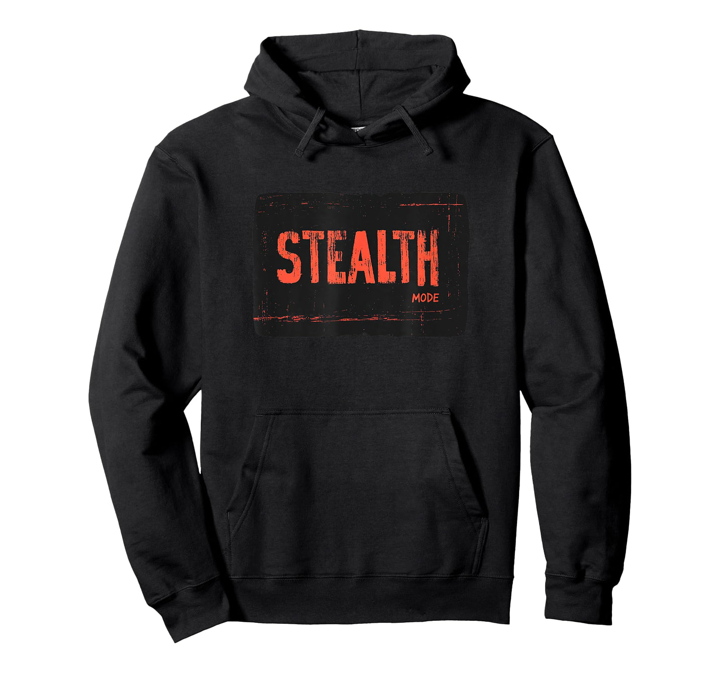 Awesome Stealth Mode T-Shirt