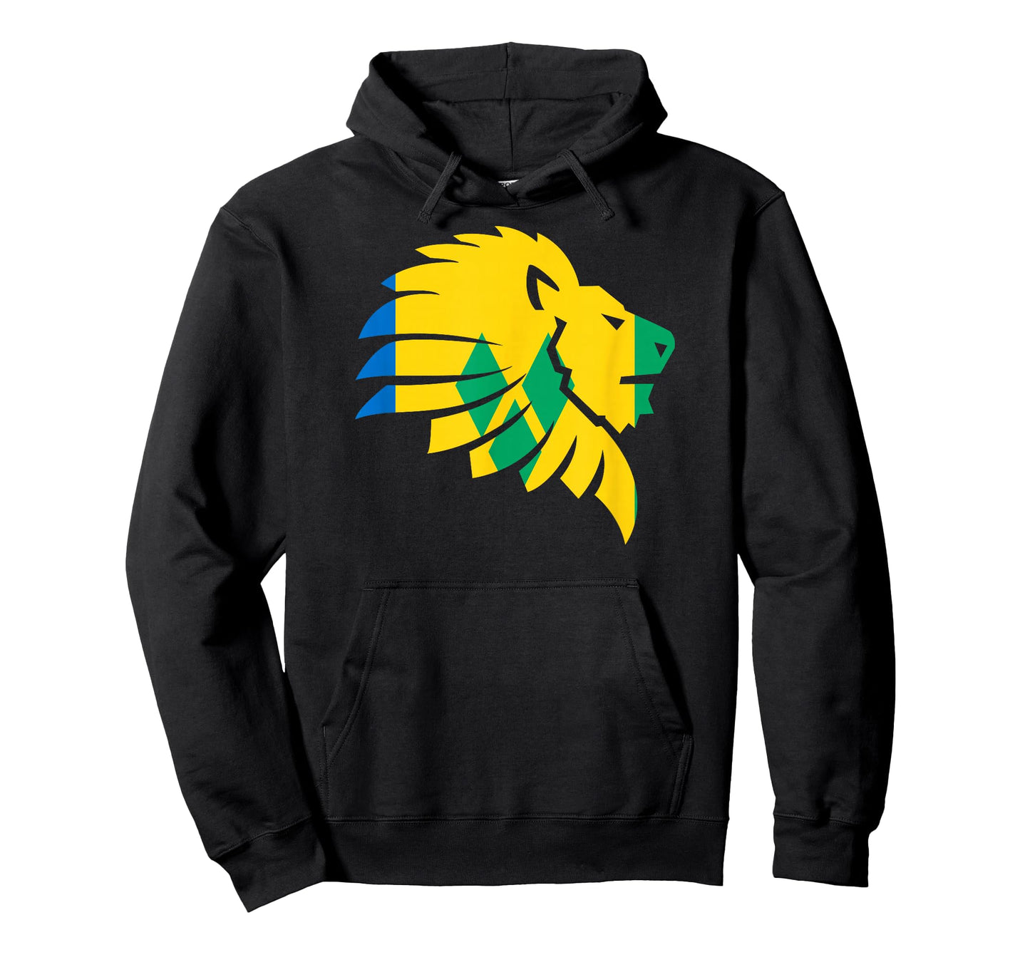 Saint Vincent and the Grenadines T-Shirt