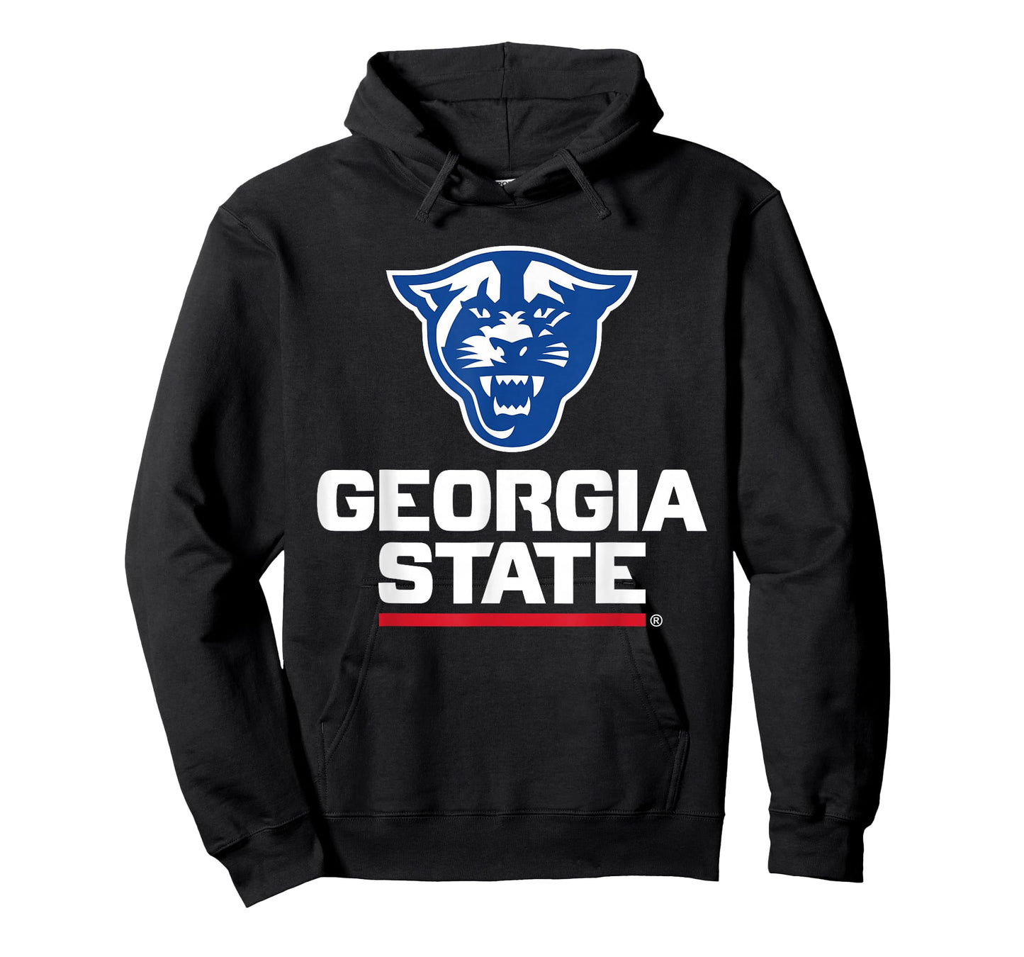 Georgia State Panthers | Official NCAA Merch | NCAFGSU05 T-Shirt
