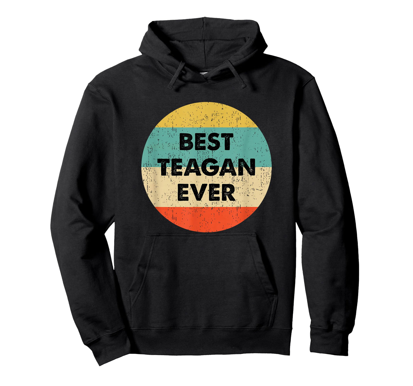 Teagan Name T-Shirt