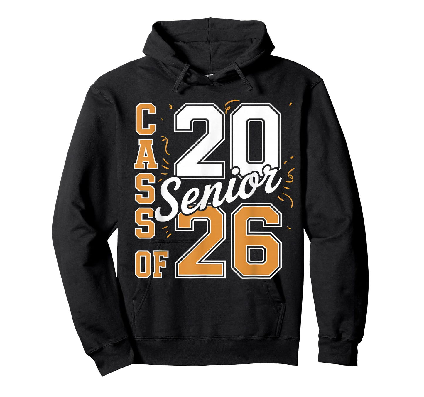 Senior 2026 Graduate Class Of 2026 Vintage Graduation 2026 T-Shirt