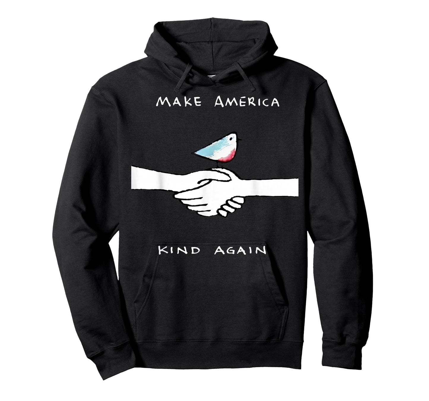 Make America Kind Again T-Shirt