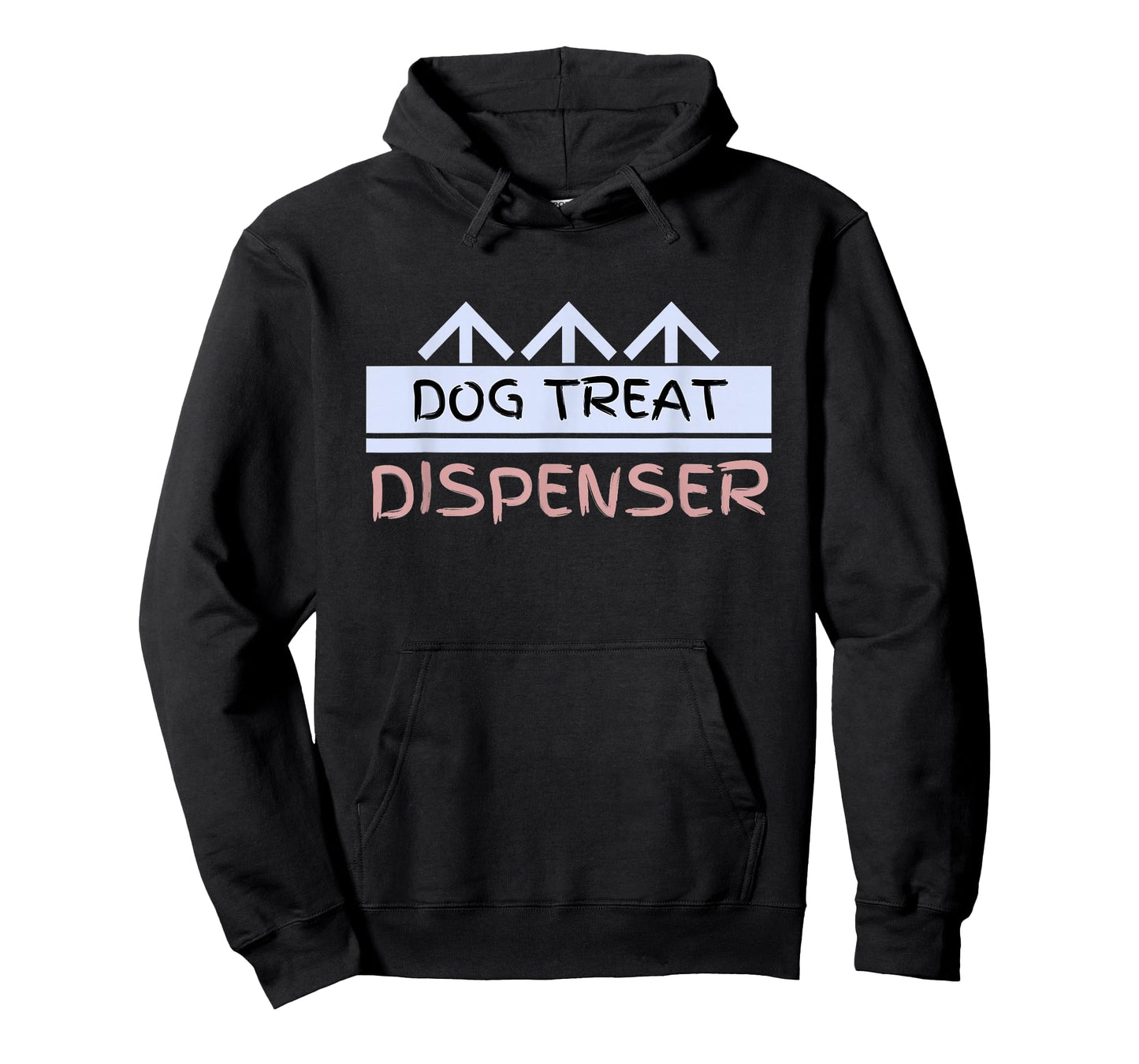 Dog Treat Dispenser - Funny T-Shirt