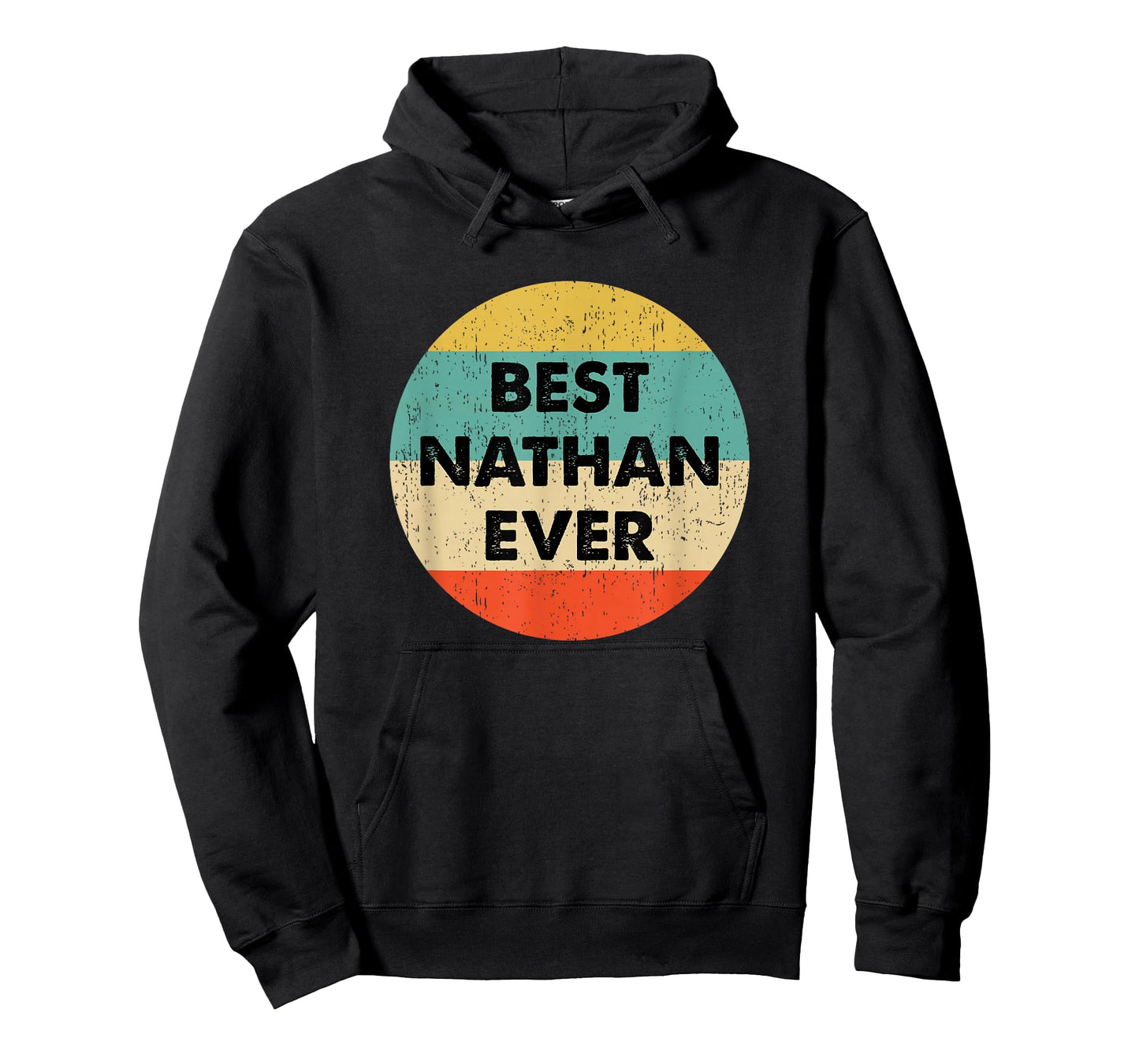 Nathan Name T-Shirt