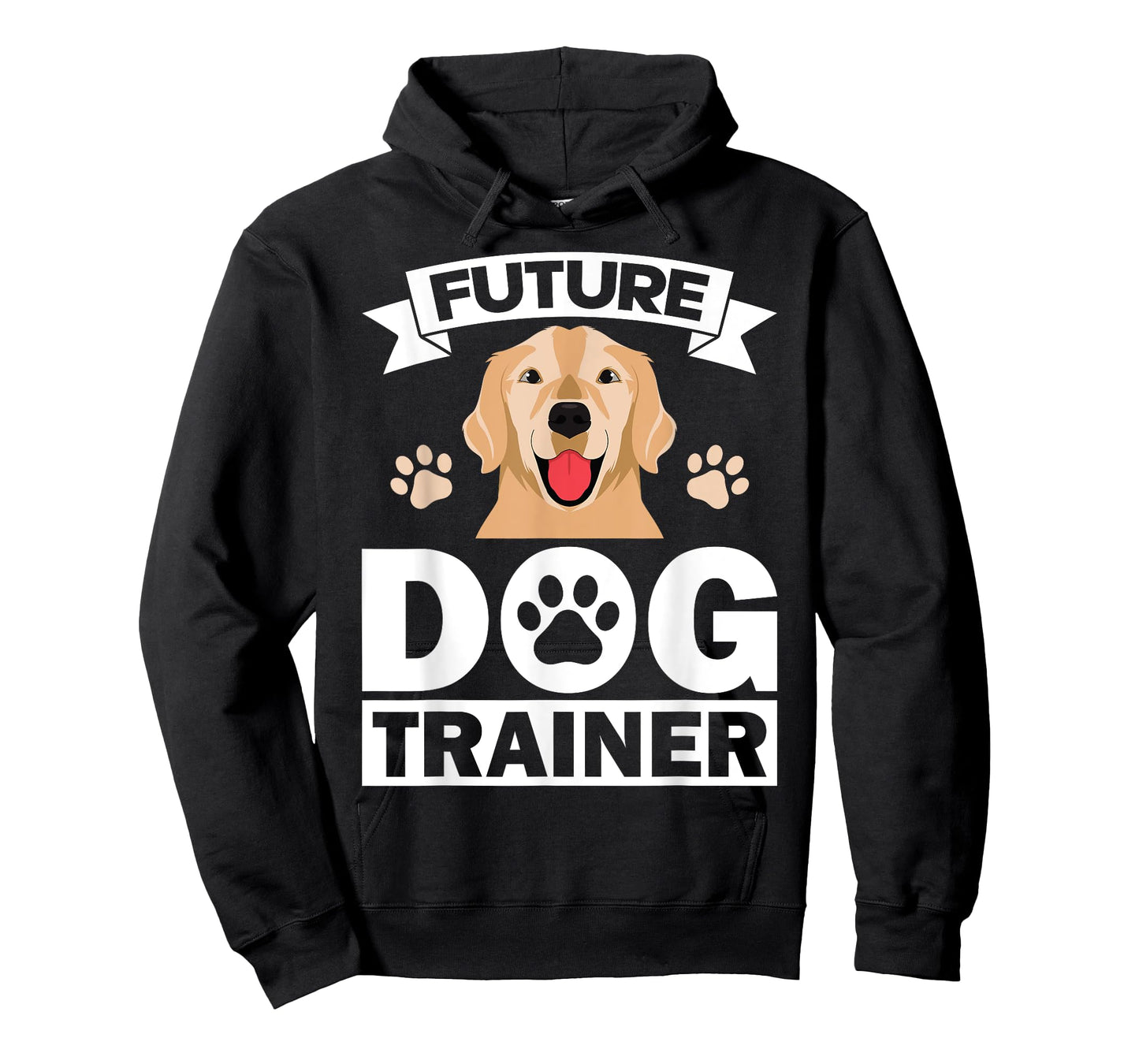 Cute Dog Trainer Design For Men Women Dog Agility Training T-Shirt