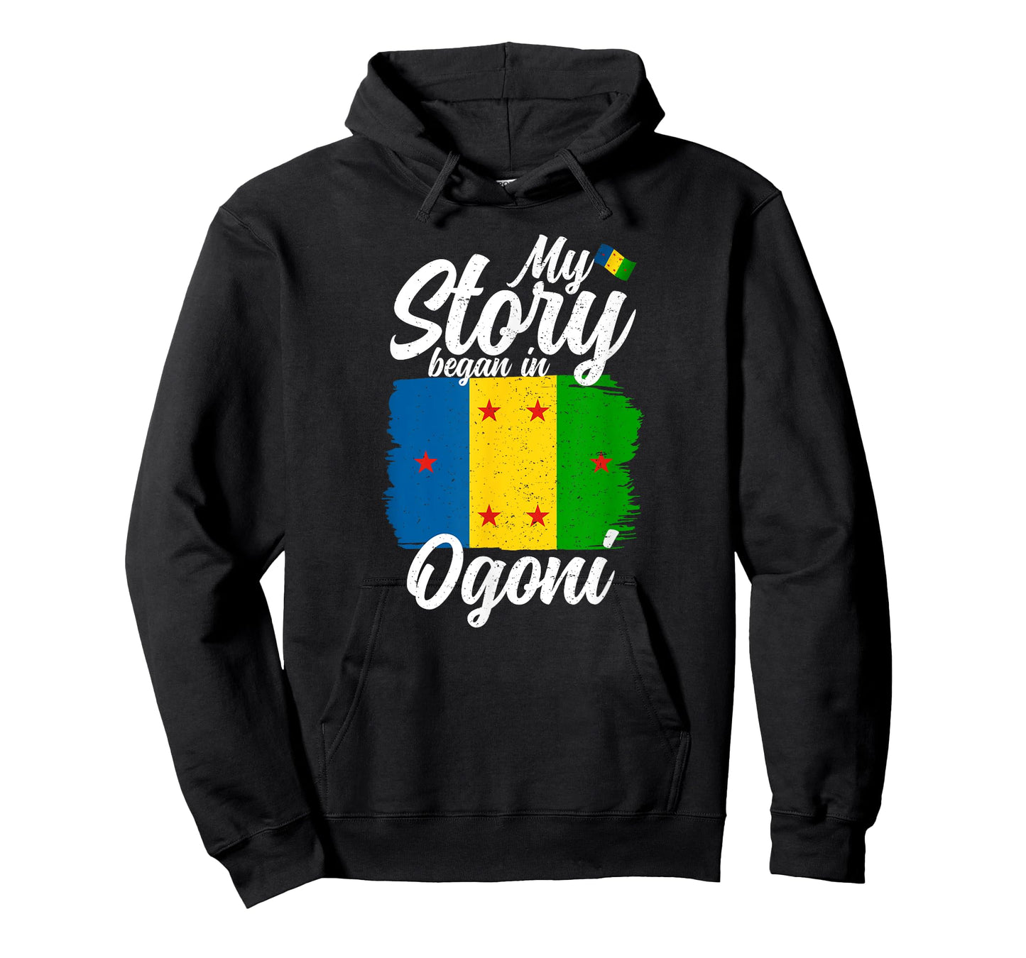 Ogoni T-Shirt