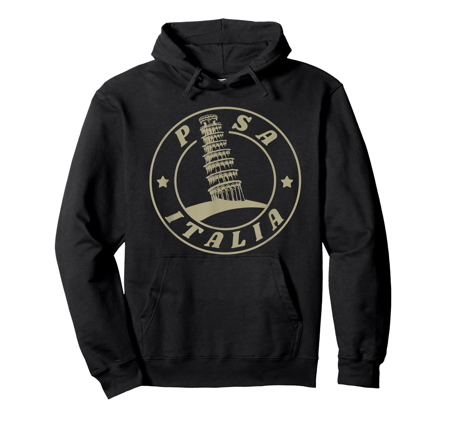 Leaning Tower of Pisa / Italy / Holiday T-Shirt
