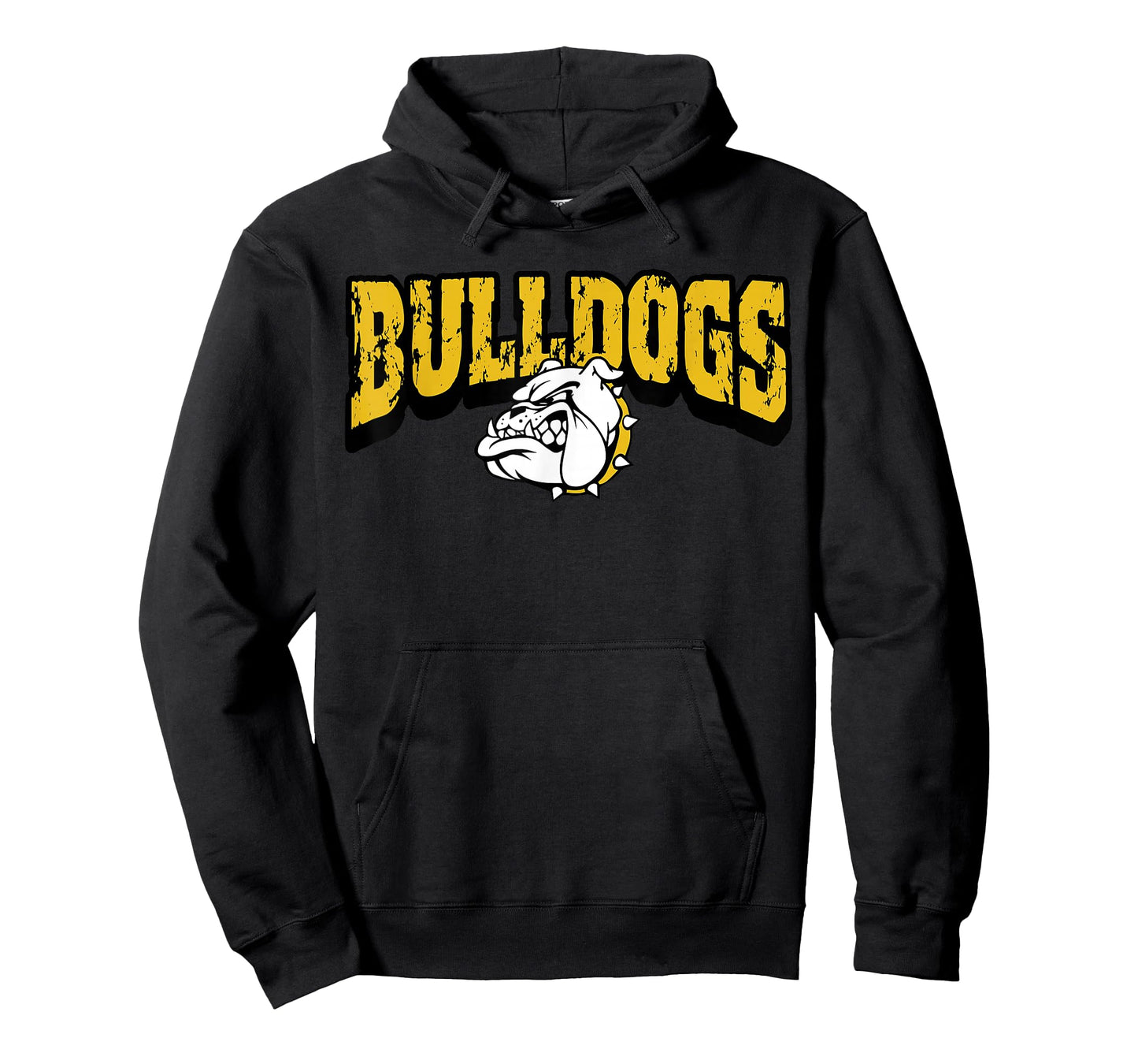 Bulldogs Back to School Spirit GY T-Shirt
