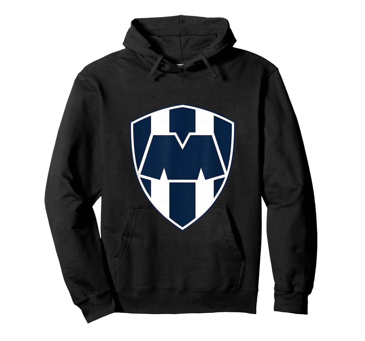 Exclusive Collection of Rayados de Monterrey T-Shirt