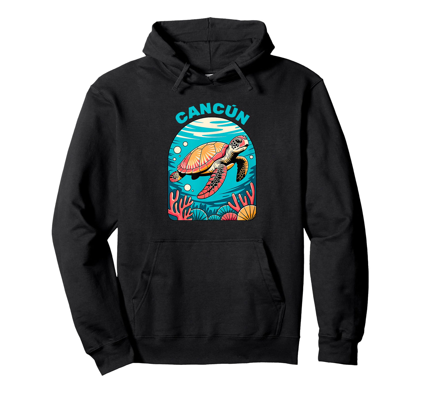 Cancún Mexico Vacation/Cancun T-Shirt
