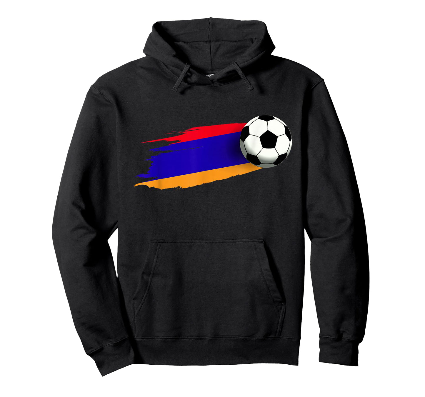 Armenia Flag Jersey Armenian Soccer Team Armenian T-Shirt