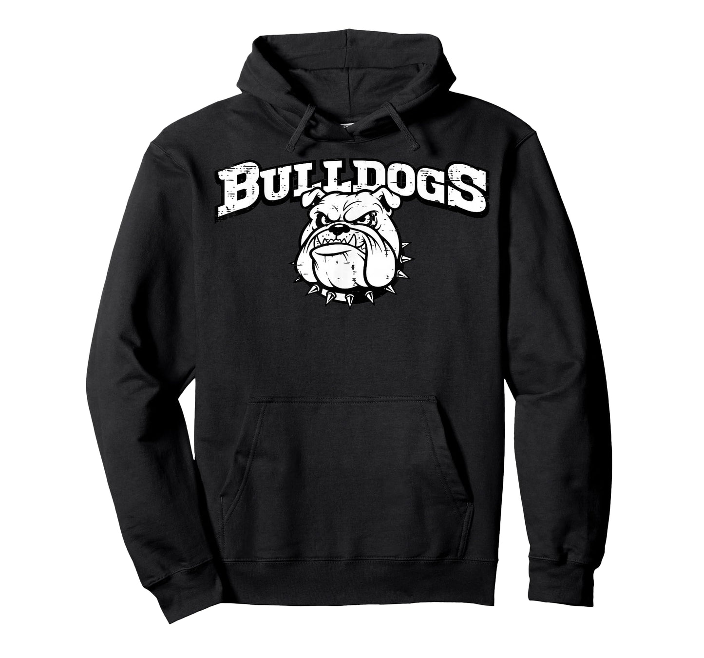 Bulldog Women Kids Boys Girls Youth Teen Men T-Shirt