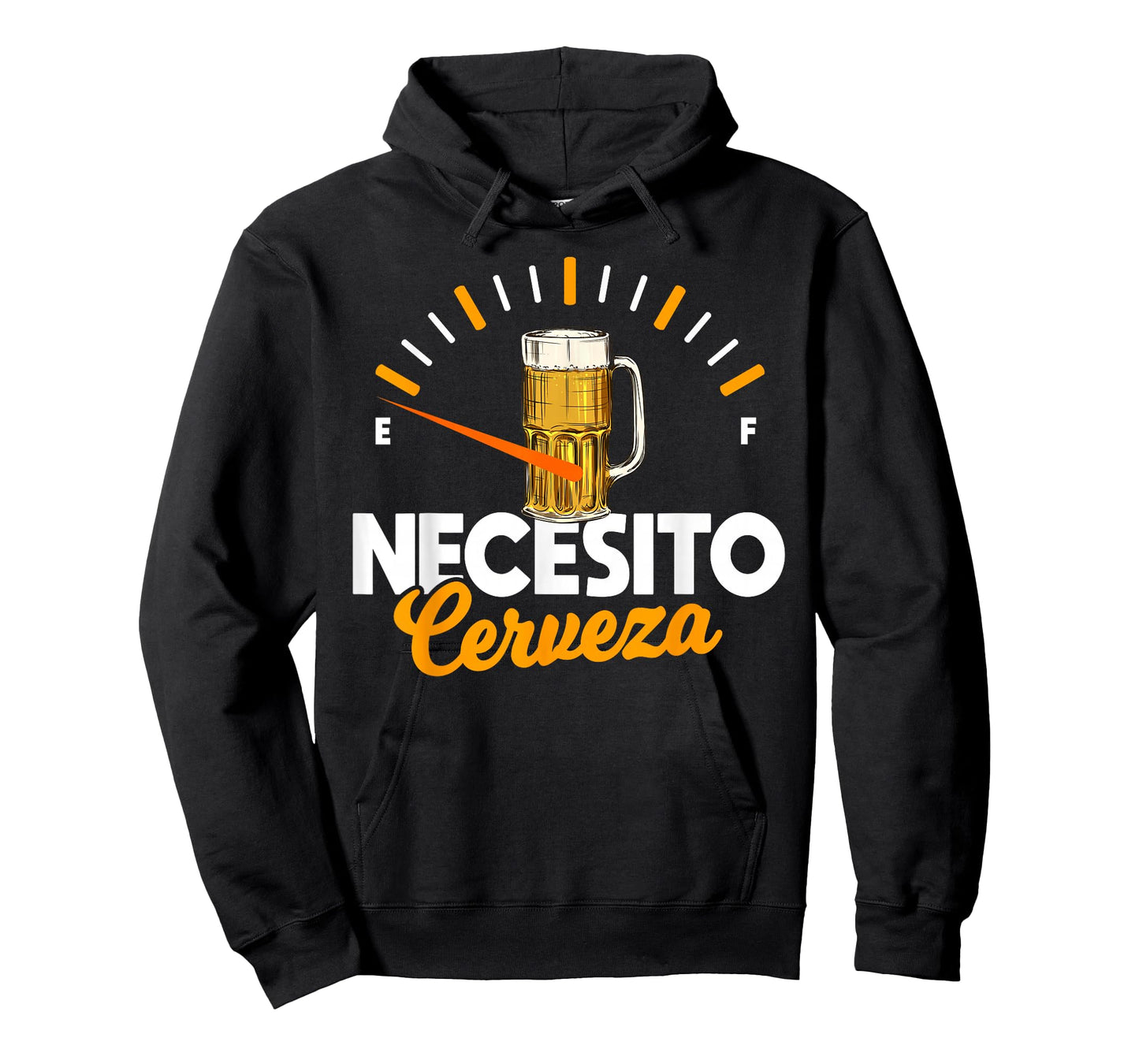 Mexican beer necesito cerveza cool & funny sayings T-Shirt