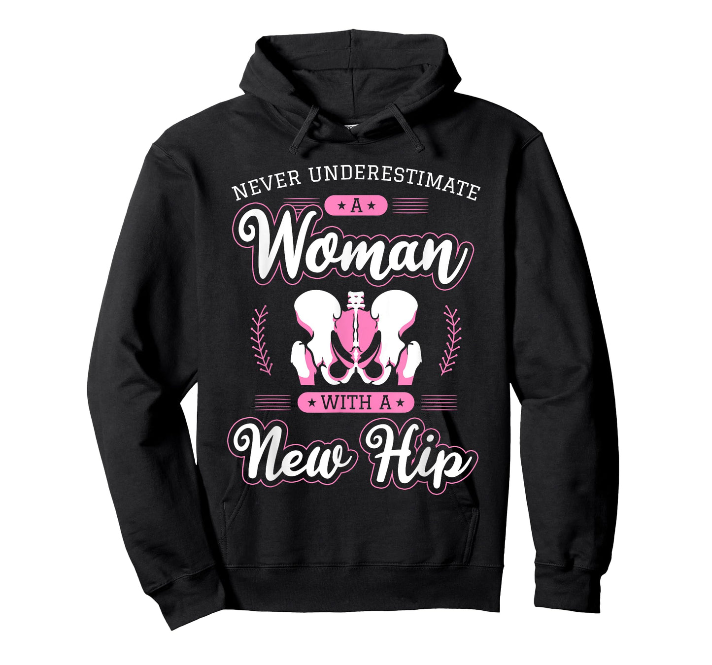 Hip Replacement Surgery Arthroplasty Hemiarthroplasty Joint T-Shirt