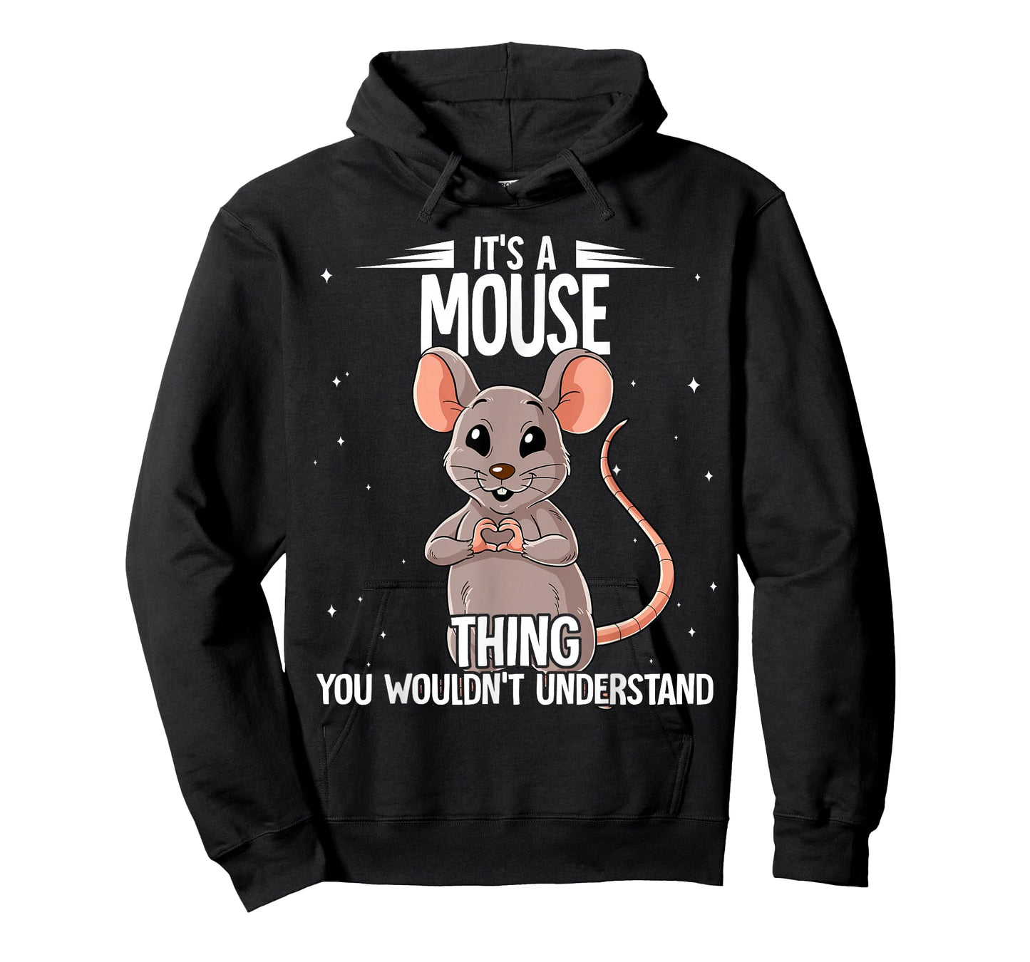 Its A Mouse Thing Mouse T-Shirt