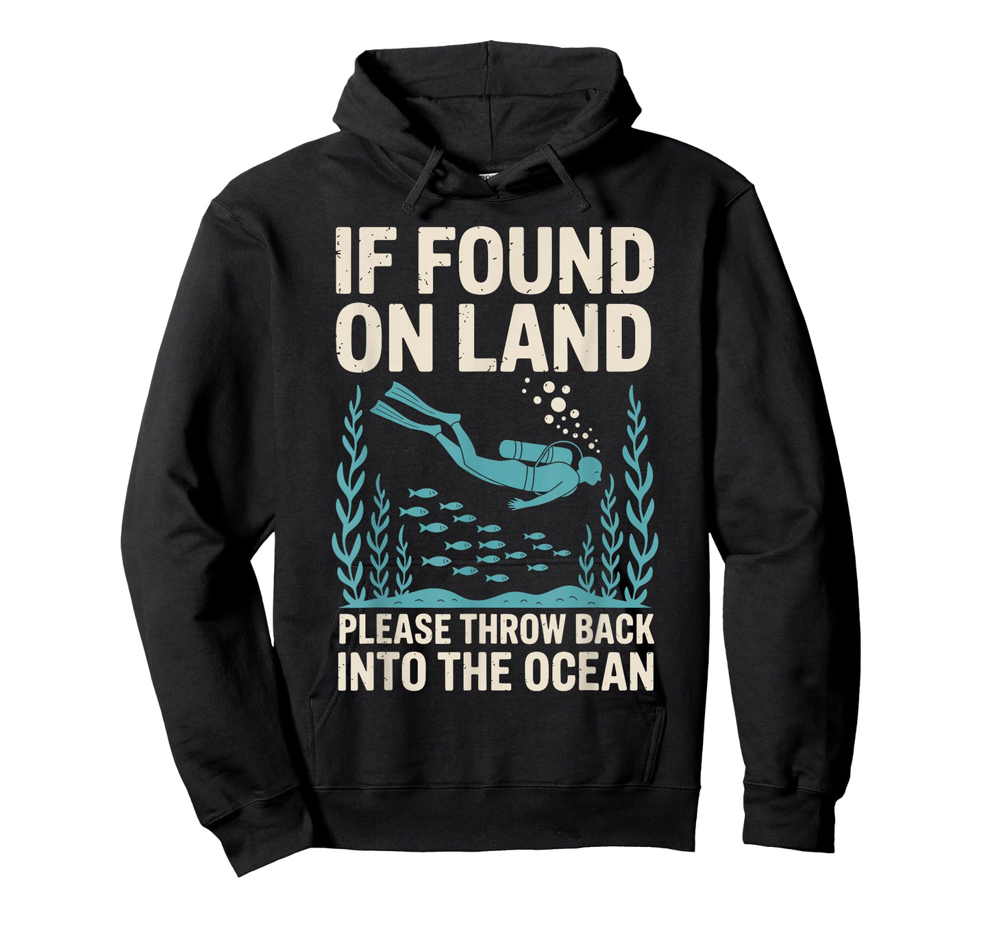 Funny Scuba Diving Art for Men Women Scuba Diver Scuba Lover T-Shirt
