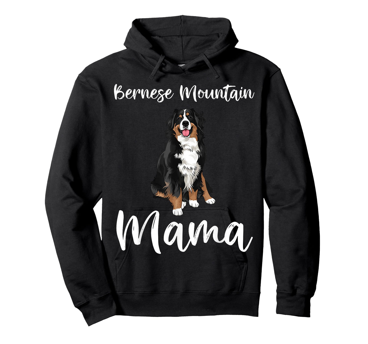 Bernese Mountain Gifts By FoxioStar Bernese Mountain T-Shirt for Dog Lovers